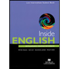 Ｉｎｓｉｄｅ　Ｅｎｇｌｉｓｈ：Ｌｏｗ　Ｉ