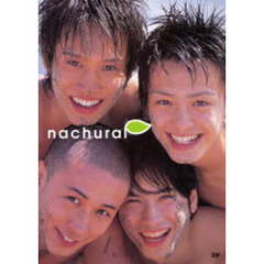 ｎａｃｈｕｒａｌ　ＹＵＫＩＨＩＲＯ　ＴＡＫＩＧＵＣＨＩ／ＳＨＩＮＰＥＩ　ＴＡＫＡＧＩ／ＪＵＴＴＡ　ＹＵＫＩ／ＫＥＮＴＯ　ＯＮＯ