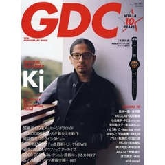 ＧＤＣ　１０ＴＨ　ＡＮＮＩＶＥＲＳＡＲＹ