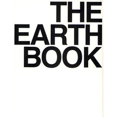 ＴＨＥ　ＥＡＲＴＨ　ＢＯＯＫ