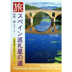 旅　スペイン巡礼　星の道