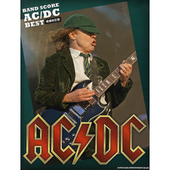 ＡＣ／ＤＣ・ベスト　増補改訂版