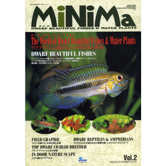 ＭｉＮｉＭａ　　　２