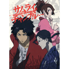 サムライチャンプルー　復刻版