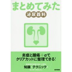 まとめてみた泌尿器科　特典つき