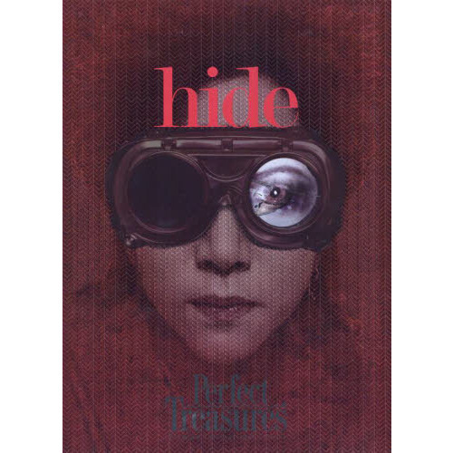 hide Perfect Treasures ～Premium International Version～ 通販 