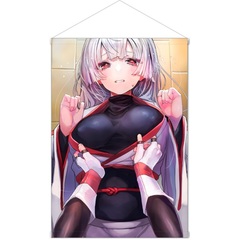 【絵師コレ】「＿太子」タペストリー １