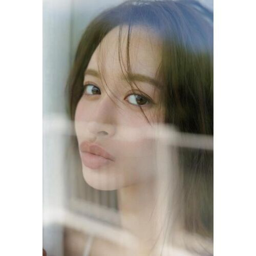 楽天ブックス: 野崎萌香写真集 jealousy - 野崎 萌香