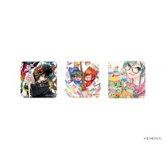 碧*音様 最終値下げ【サイン付き】なつめさんち　キャンバスアートセット 2025年最新】なつめさん キャンバスの人気アイテム - メルカリ