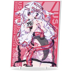 【絵師コレ】「五七翔二」A5アクリルパネル 2
