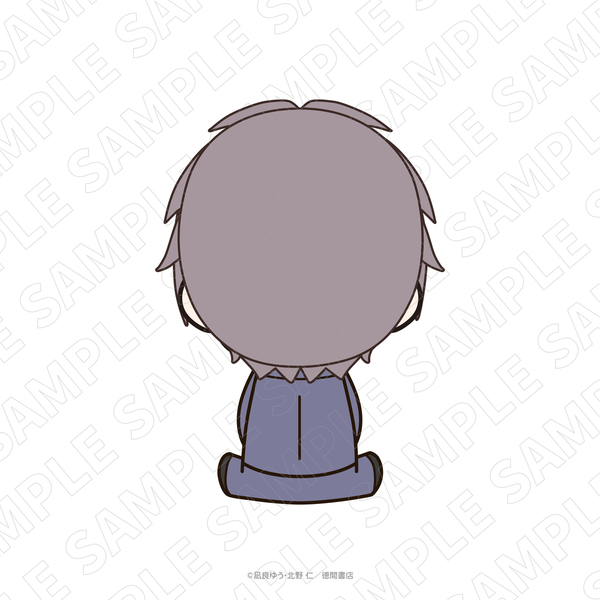 美しい彼 わちゃぬい（平良＆清居）【セブンネット限定】 通販
