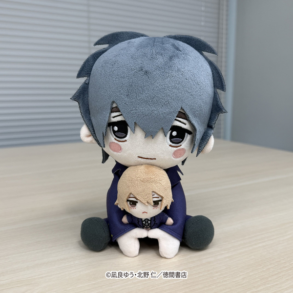 美しい彼 わちゃぬい（平良＆清居）【セブンネット限定】 通販