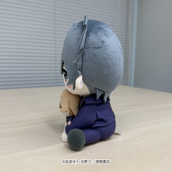 美しい彼　平良　清居　ぬいぐるみ　制服　あひる　アヒル 美しい彼 平良 清居 ぬいぐるみ 制服 あひる アヒル 美しい彼