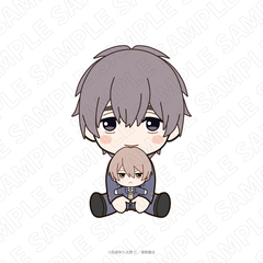 美しい彼　わちゃぬい（平良＆清居）【セブンネット限定】