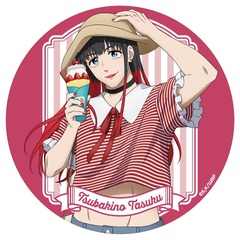 『WIND BREAKER』アクリルコースター椿野佑 【WIND BREAKER POPUP STORE ＜ICE CREAM＞ 2025 summer】