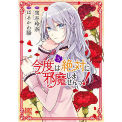 今度は絶対に邪魔しませんっ！　５