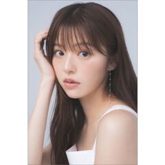 卓上 鈴木ゆうか　2026年カレンダー