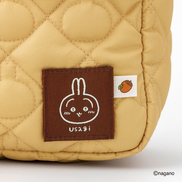 CHIIKAWA 2WAY QUILTING BAG BOOK うさぎver. (宝島社ブランドムック