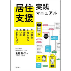 居住支援実践マニュアル