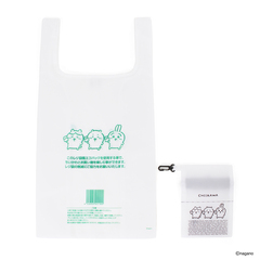 【ちいかわ】オリジナルエコバッグ【セブン‐イレブン＆セブンネット限定】