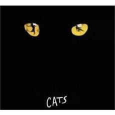 「CATS」ロングラン・キャスト