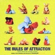 ルールズ・オブ・アトラクション／オリジナル・サウンドトラック