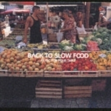 back　to　slow　food　スローフードにかえろう。～レ・ムジカ＃8
