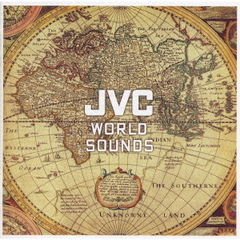 スペシャル・ガイド「地球のうた」～JVC　WORLD　SOUND　BEST　100