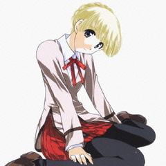 スクールランブル：サラ・アディエマス