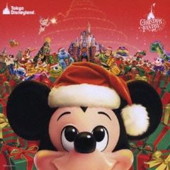 東京ディズニーランド　クリスマス・ファンタジー　2006
