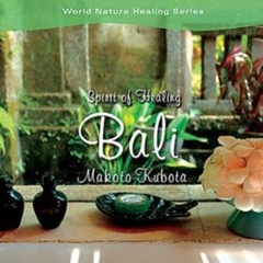 Spirit of Healing Bali