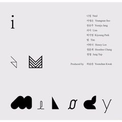 【輸入盤】I am Melody - Various Artists