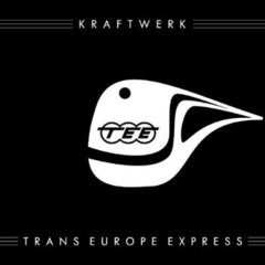 【輸入盤】KRAFTWERK／TRANS EUROPE EXPRESS