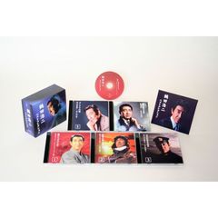 鶴田浩二ベストコレクション（CD5枚組）