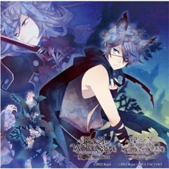 BLACK WOLVES SAGA Original Sound Track plus Drama