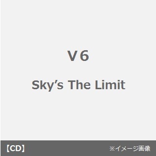 Sky’s　The　Limit