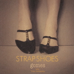 STRAP　SHOES