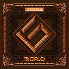 BIGFLO/3RD MINI ALBUM : INCANT（輸入盤）
