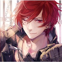 カレと48時間で脱出するCD「クリミナーレ！X」Vol.3 カラ