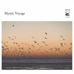 Mystic　Voyage