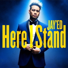 Here　I　Stand