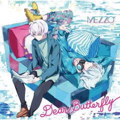 アプリゲーム『アイドリッシュセブン』／MEZZO”「Dear Butterfly」