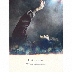 katharsis（初回生産限定盤）