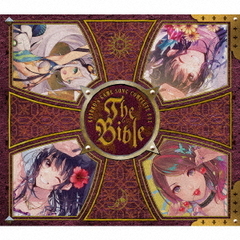 KOTOKO’s　GAME　SONG　COMPLETE　BOX「The　Bible」