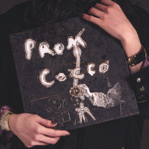 Cocco／プロム（通常盤／CD） 通販｜セブンネットショッピング