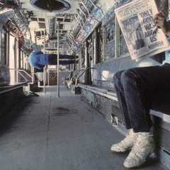 ヴァンパイア・ウィークエンド／オンリー・ゴッド・ワズ・アバヴ・アス