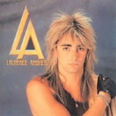L．A．
