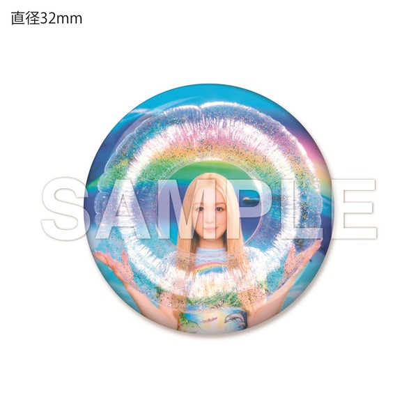 西野カナ／LOVE BEAT（完全生産限定盤／CD+DVD）（セブンネット限定