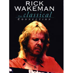 ザ・クラシカル・コネクション（ＤＶＤ）