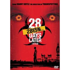 28日後... 特別編 ＜1枚買ったら、1枚タダ！【2980】第2弾商品＞（ＤＶＤ）